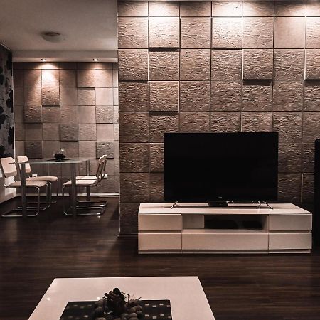 Apartmán Familyhouse Pula Exteriér fotografie