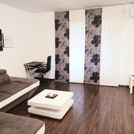 Apartmán Familyhouse Pula Exteriér fotografie