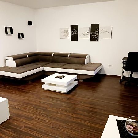 Apartmán Familyhouse Pula Exteriér fotografie