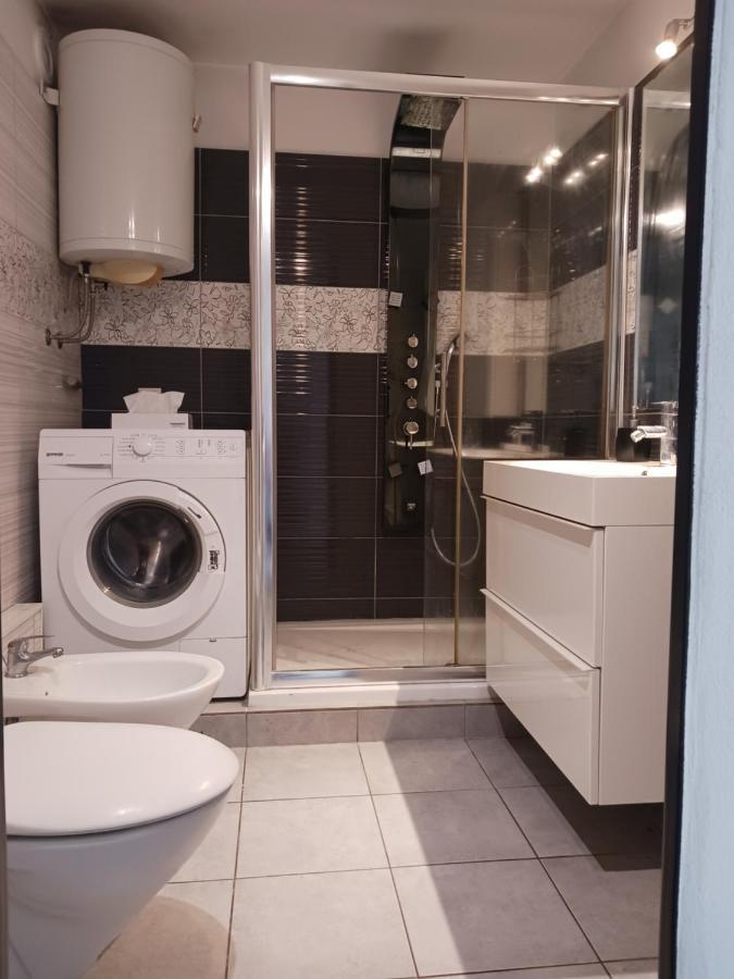 Apartmán Familyhouse Pula Exteriér fotografie