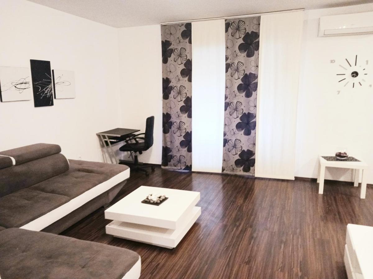 Apartmán Familyhouse Pula Exteriér fotografie