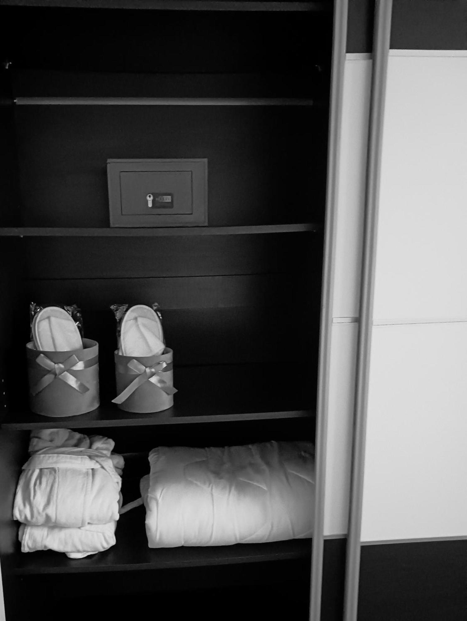Apartmán Familyhouse Pula Exteriér fotografie