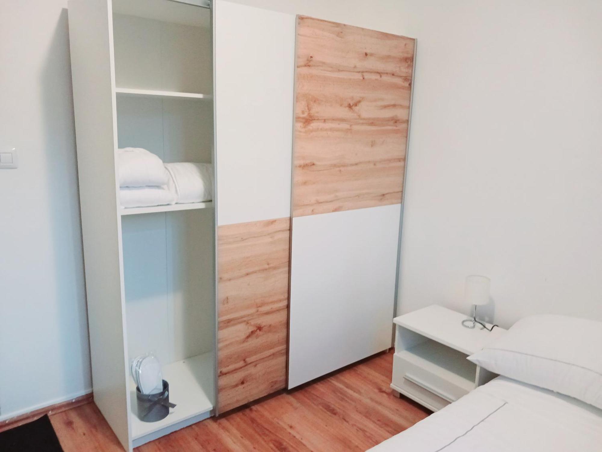 Apartmán Familyhouse Pula Exteriér fotografie