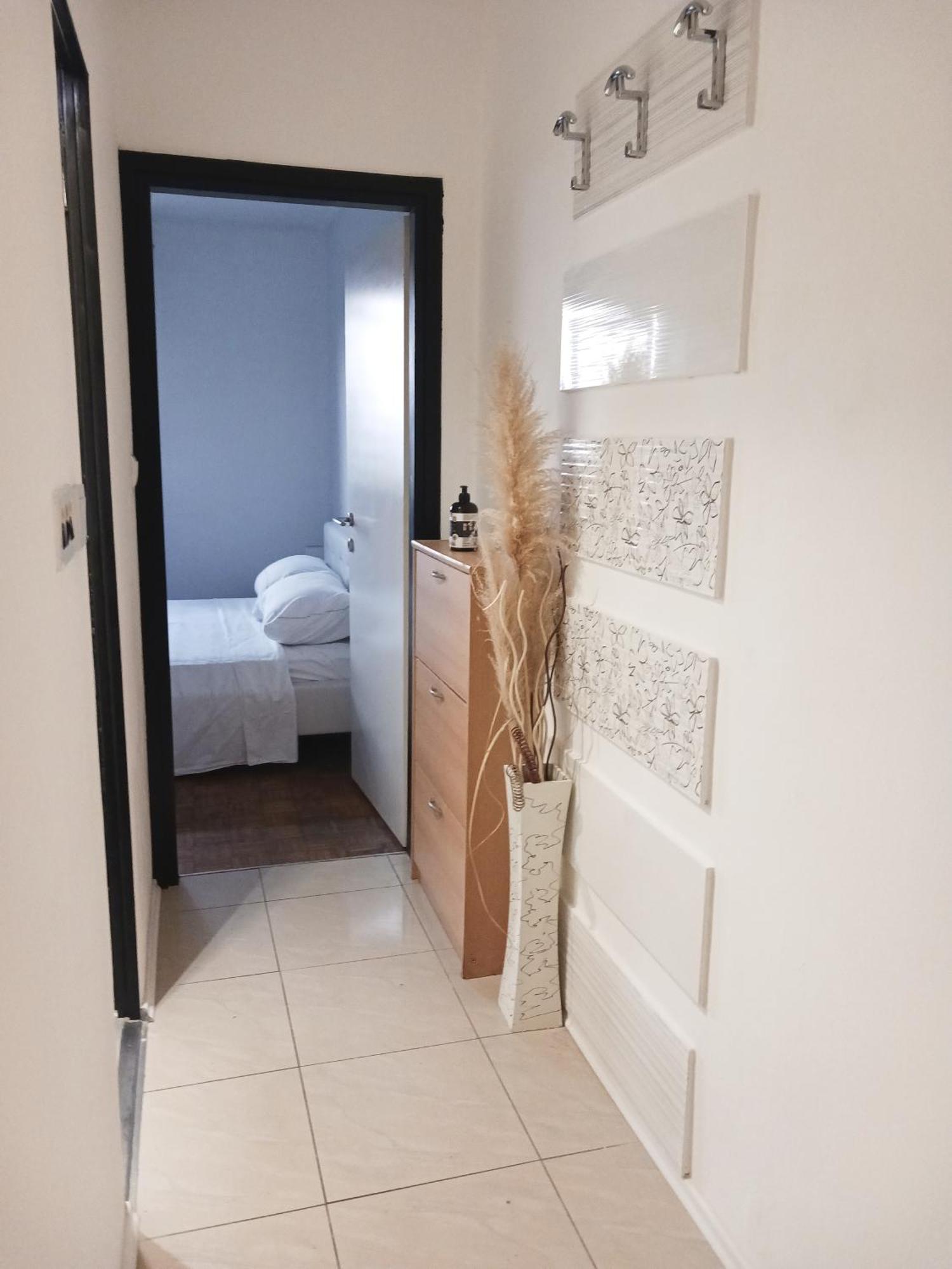 Apartmán Familyhouse Pula Exteriér fotografie