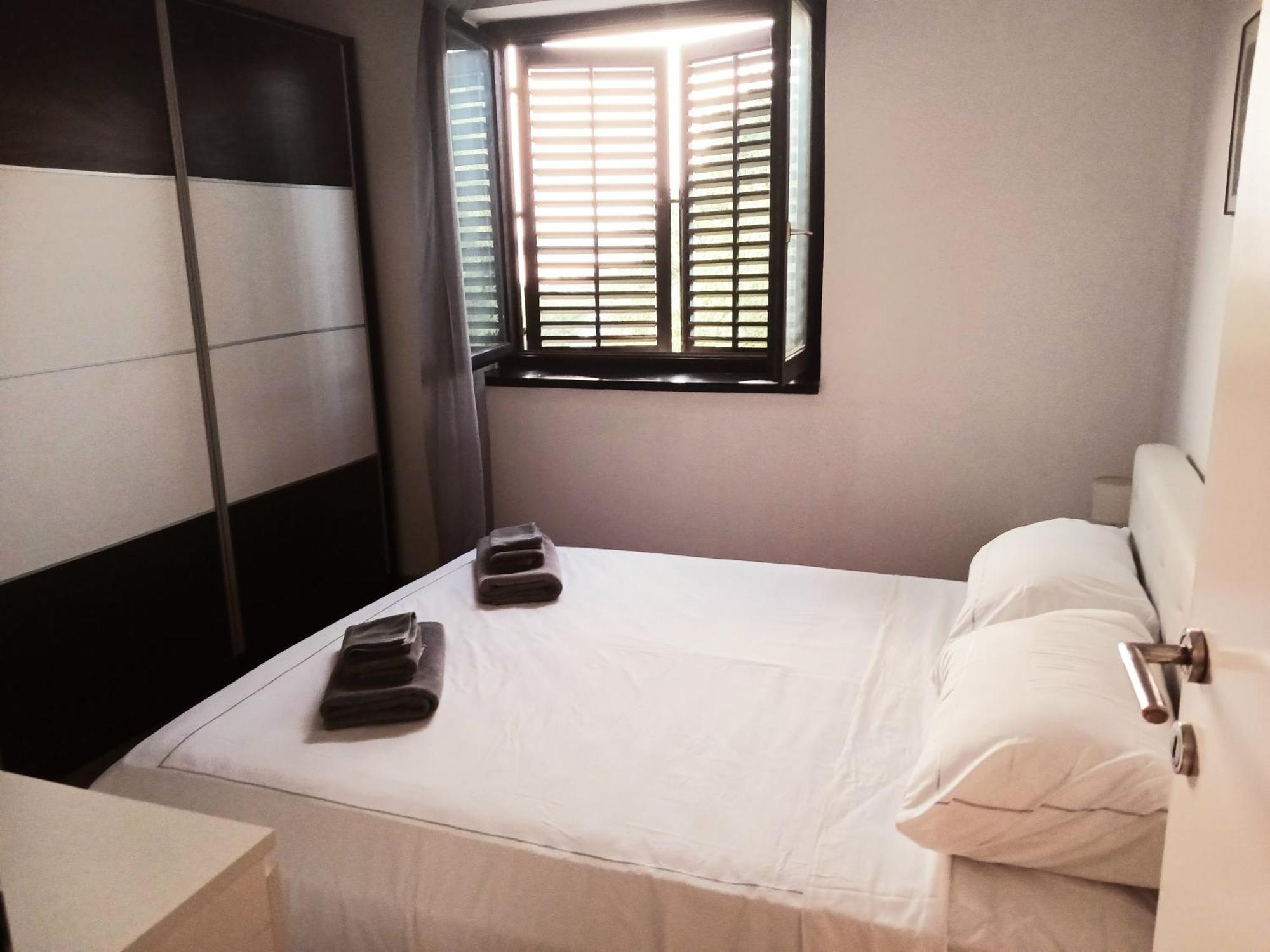 Apartmán Familyhouse Pula Exteriér fotografie